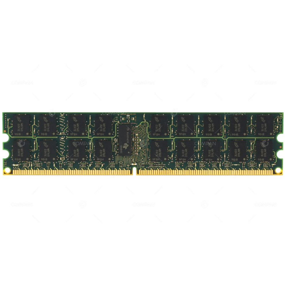 KVR667D2D4P5-4G  KINGSTON MEMORY 4GB PC2 5300P 667MHZ 1.8V DDR2