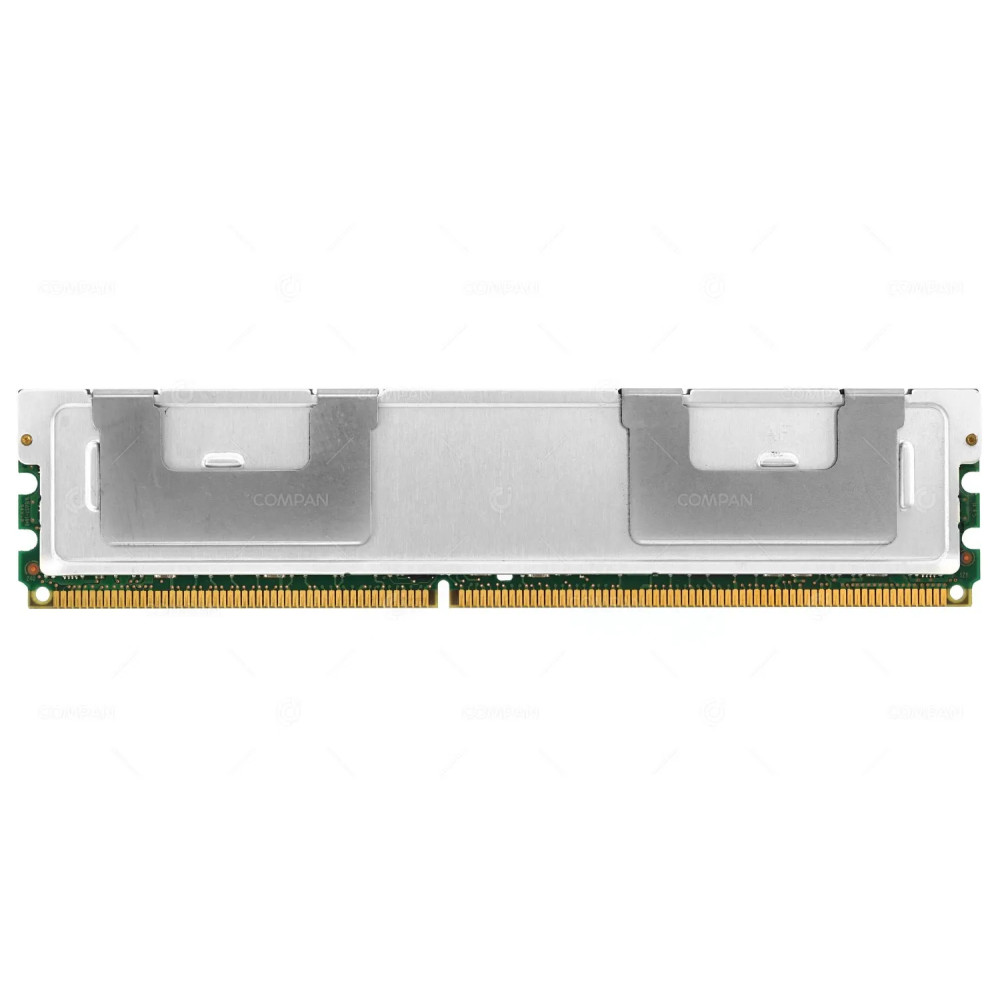 46C7576  IBM DDR2 MEMORY 8GB / 667 MHz / 4Rx4 / PC2-5300F