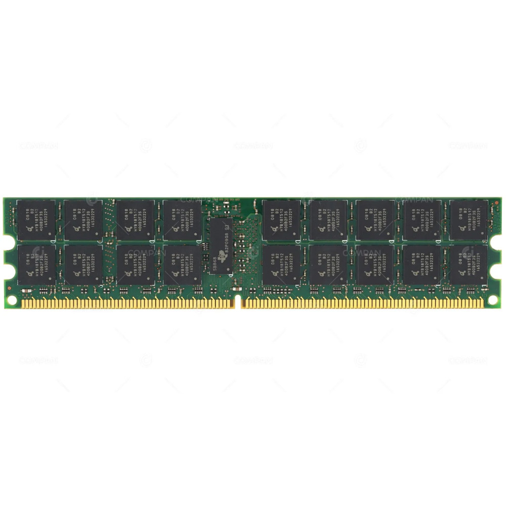 41Y2764  IBM MEMORY 2GB 2Rx4 PC2 5300P DDR2