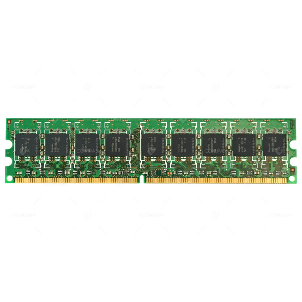 445166-051 HP DDR2 MEMORY / 1GB / 800 MHz / 2RX8 / PC2-6400E / 450259-B21