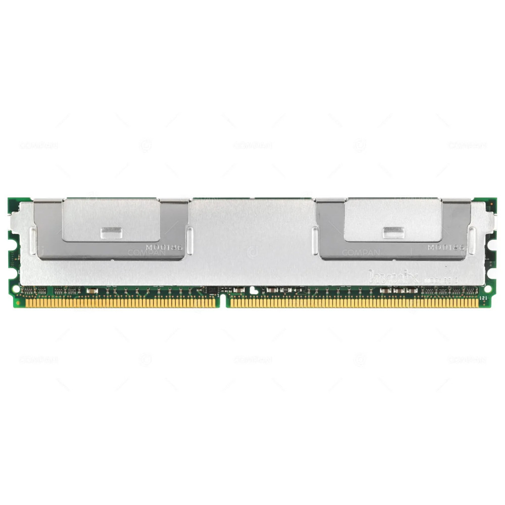 540-7708-01 SUN DDR2 MEMORY 2GB / 667MHz / 2RX8 / PC2 5300F