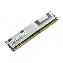 HYMP151F72CP4N3-Y5 HYNIX DDR2 MEMORY 4GB 2RX4 PC2-5300F 667MHz