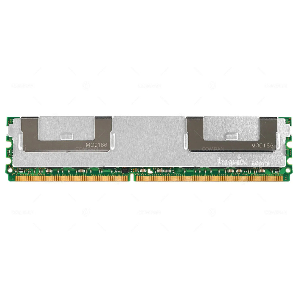HYMP151F72CP4N3-Y5 HYNIX DDR2 MEMORY 4GB 2RX4 PC2-5300F 667MHz