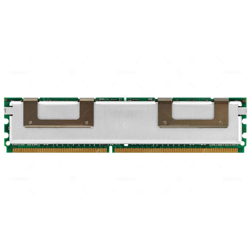 HYS72T512420EFN-3S-B  QIMONDA MEMORY 4GB 2RX4 5300F DDR2