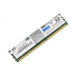 SNP9F035C-4G DELL DDR2 4GB 2RX4 PC2-5300 333MHZ