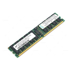 41Y2857 IBM MEMORY 4GB 2RX4 PC2-3200R DDR2 400 MHz