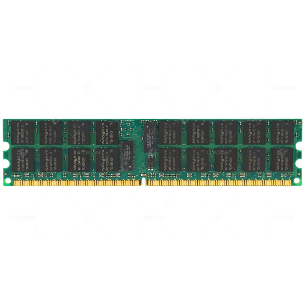 KX1563-NAB  KINGSTON MEMORY 2GB 2RX4 PC2 3200R DDR2