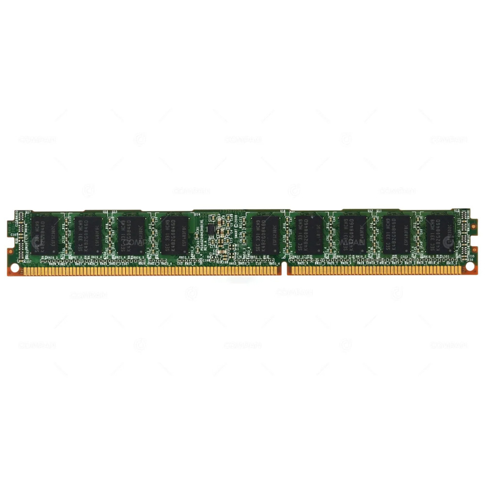 SG572128VES645P2SD  smart MEMORY 4GB PC3-6400 DDR3 LOW PROFILE