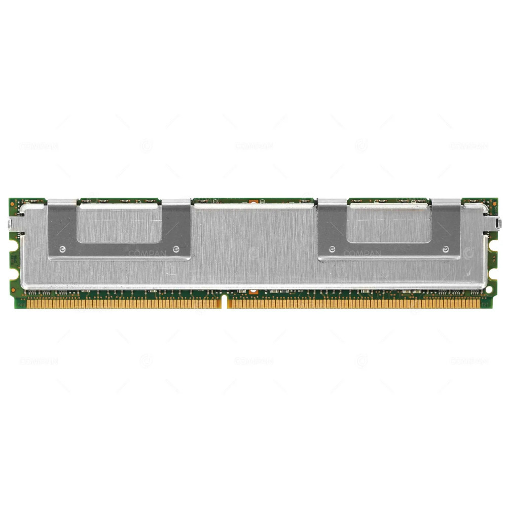 HYS72T512920EFA-3S-C2  QIMONDA MEMORY 4GB 2RX4 5300F DDR2