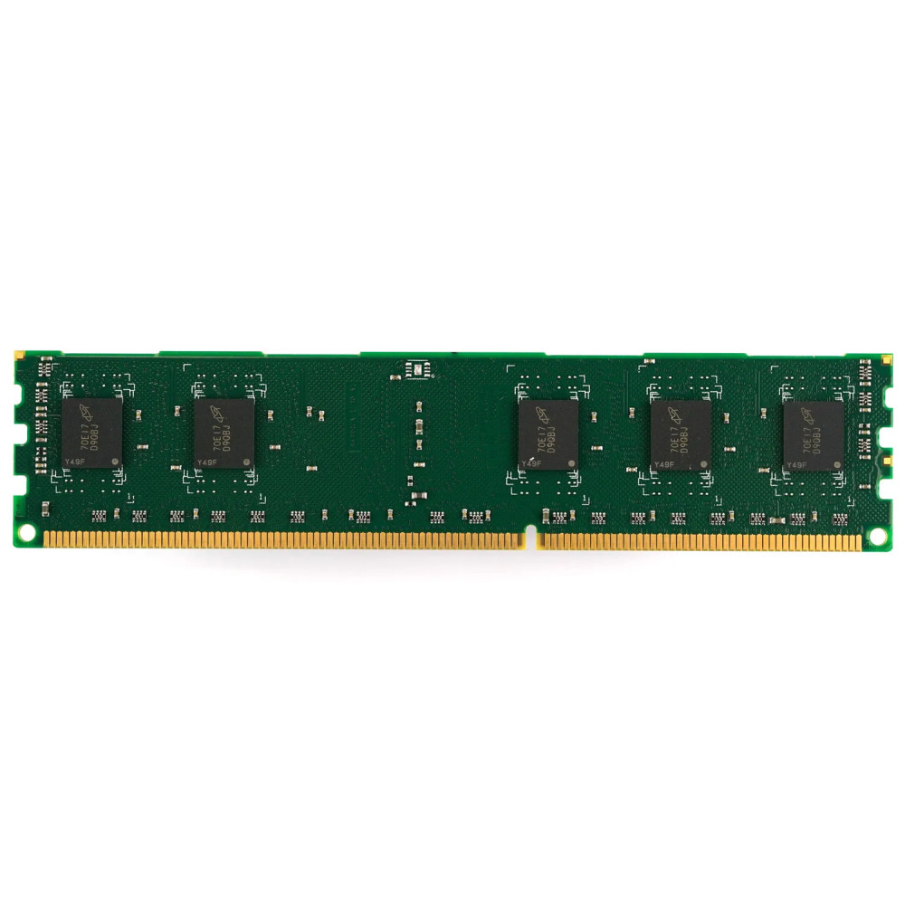 RB420-00040-01  RIVERBED MEMORY 4GB 1RX8 PC3-10600R ECC REG DDR3