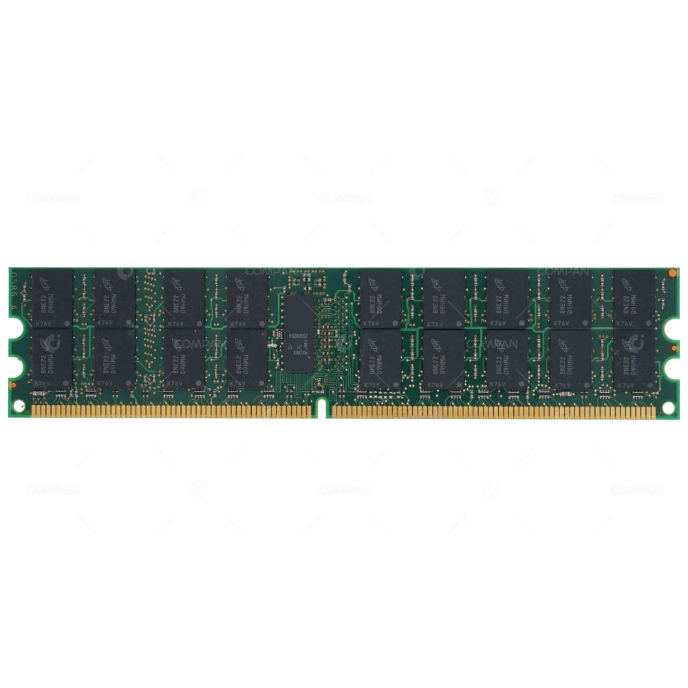 MT36HTF51272PY-667E1  HYNIX 4GB 2RX4 PC2 5300P 667MHZ MEMORY