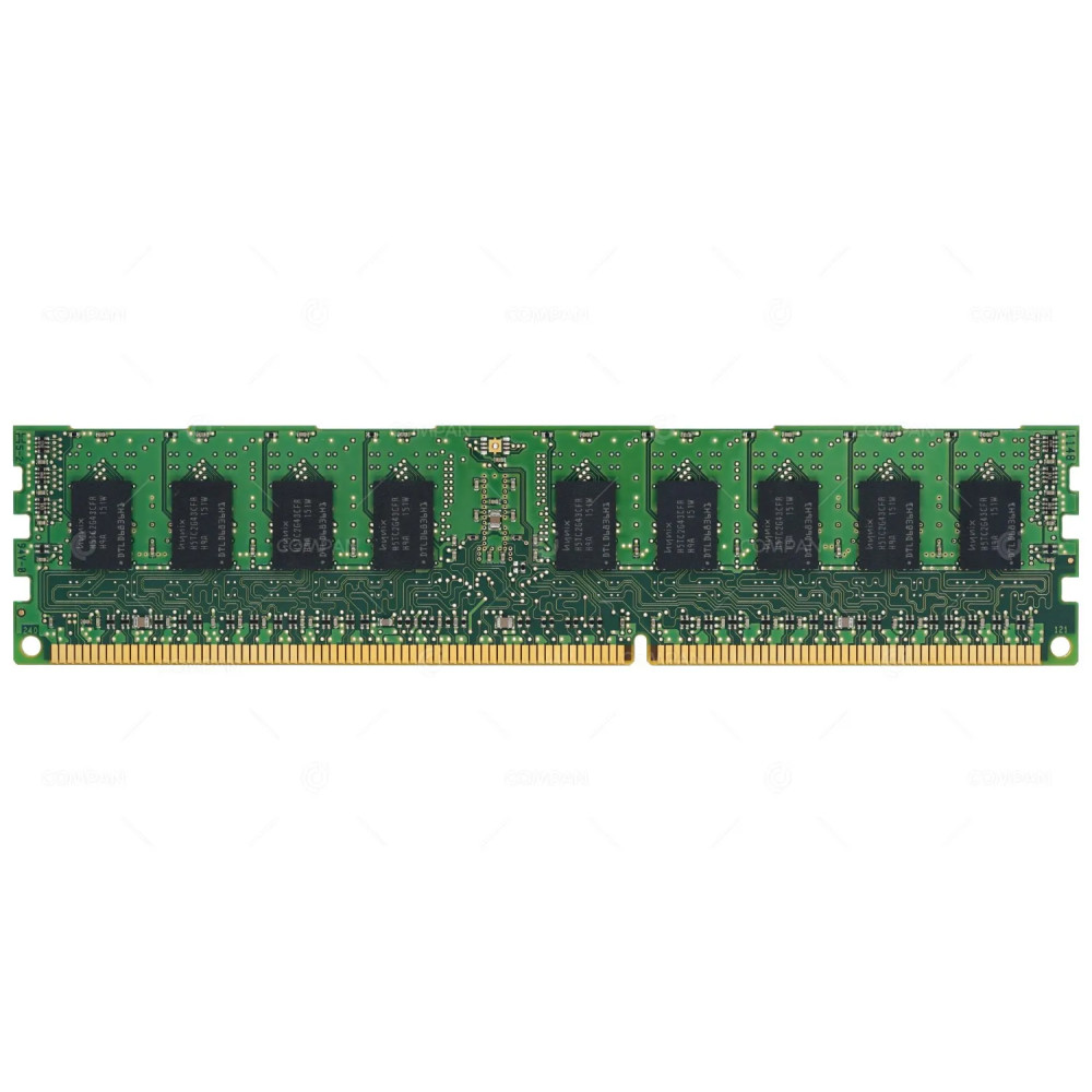 KTH-PL313S 4G  KINGSTON MEMORY 4GB 2RX4 PC3 10600R DDR3