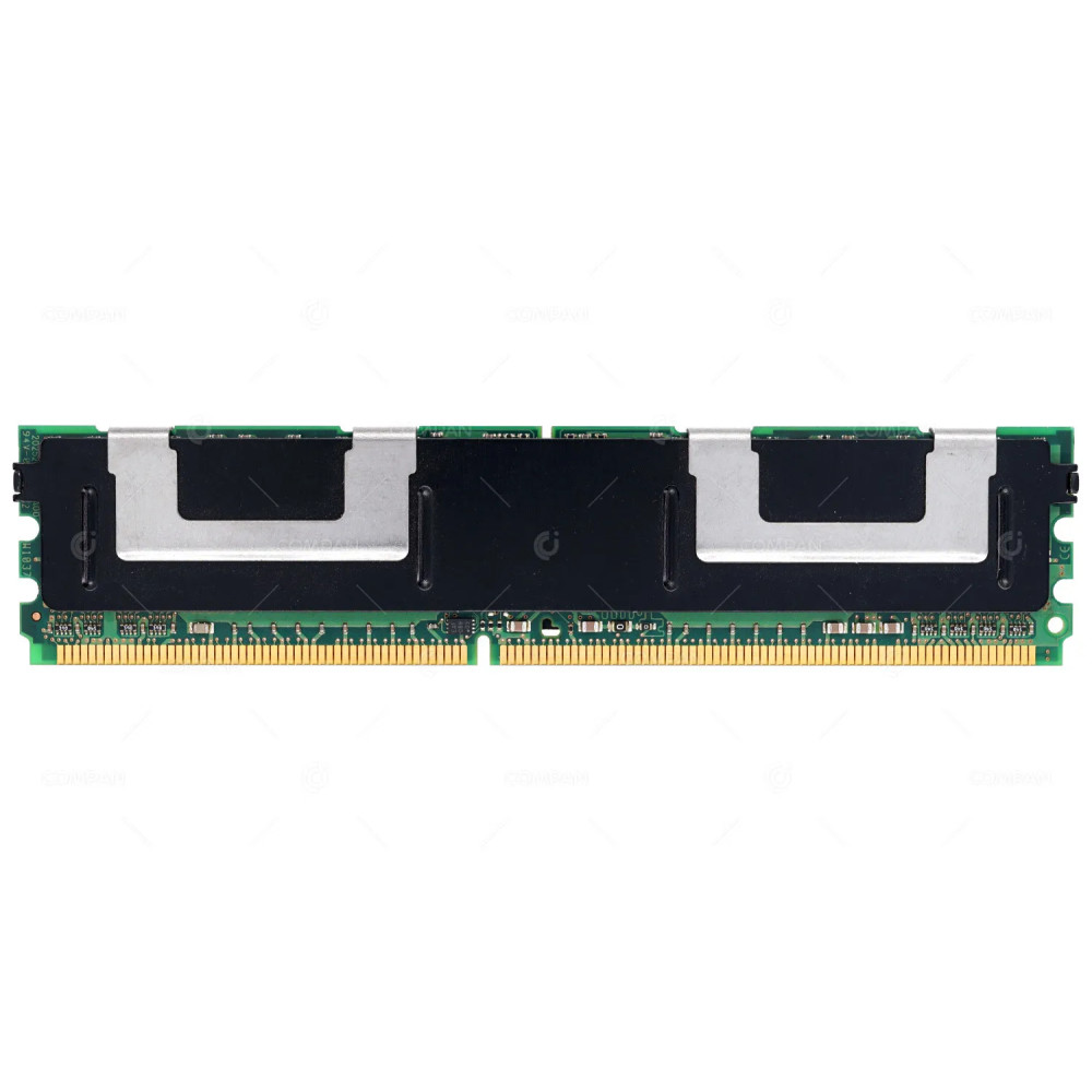 KTH-XW667LP-4G  KINGSTON MEMORY 2GB 2RX8 PC2 5300F DDR2