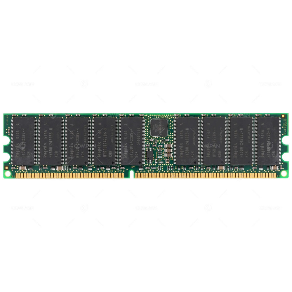 09N4309 IBM DDR 2GB PC-2100 266MHZ