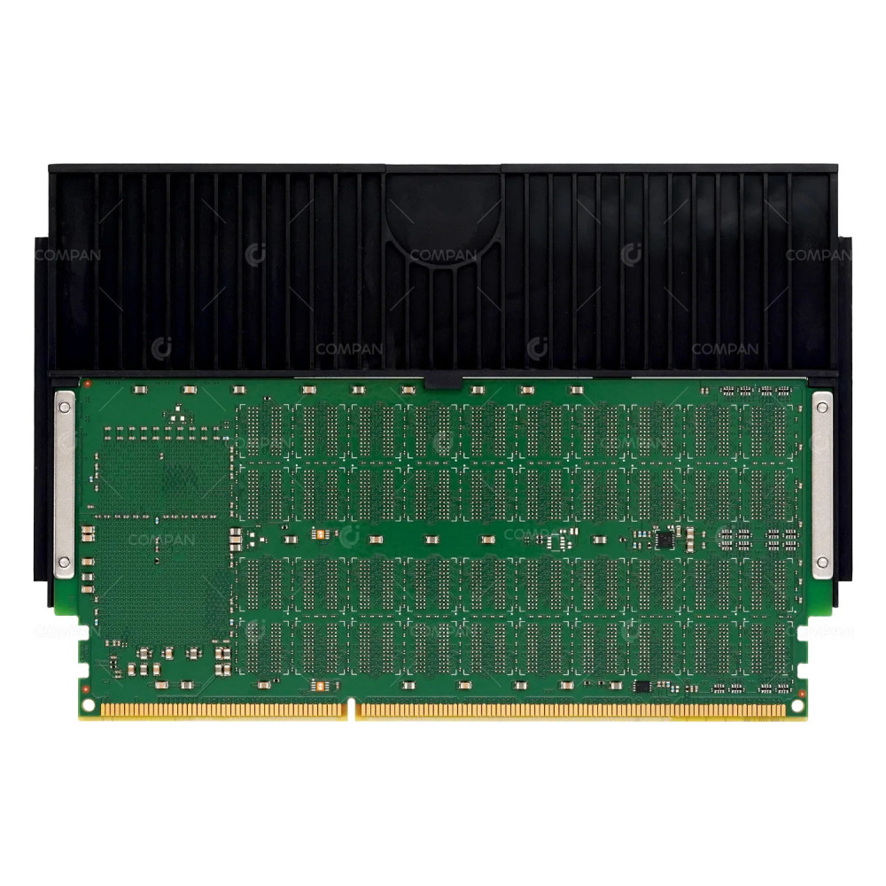 00LP781 IBM MEMORY 16GB 2GX72 DDR3 1600MHZ FOR PSERIES POWER8 N98501