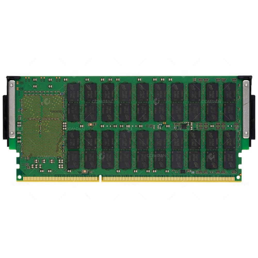 00VK274 IBM 128GB DDR4 1600MHZ CDIMM 16GX72 FOR E850C POWER 8 -