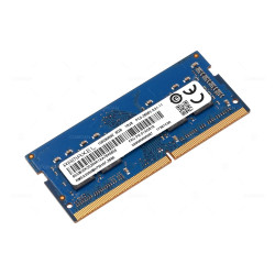 01AG818 IBM MEMORY 8GB 1RX8 PC4 2666V DDR4 21300V FOR LAPTOPS RMSA3260MH78HAF-2666