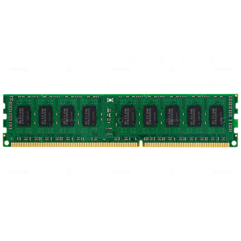 020W4A451A704 CHECKPOINT TRANSCEND 4G 2RX8 DDR3 1600 ECC REG SERVER MEMORY -