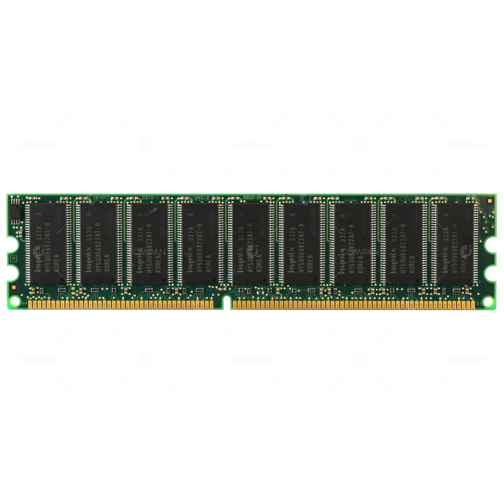 10K0070 HYNIX MEMORY 512MB PC2100U - 25330 DDR 266MHZ CL2.5 10K0070 10K0070 HYMD264726A8-H 10K0070 HYMD264726A8-H