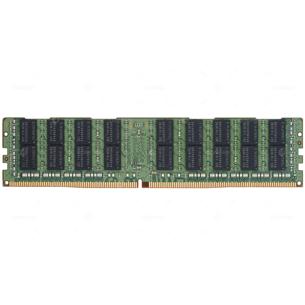 15-104064-01 CISCO MEMORY 32GB 4DRX4 PC4 2400T DDR4 19200T UCS-ML-1X324RV-A, M386A4G40DM1-CRC