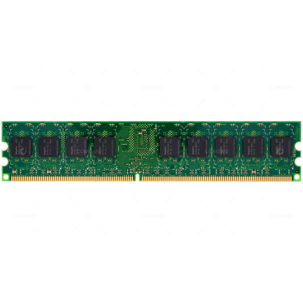 15R7168 IBM 1GB 276 PIN DDR2 533MHZ DDR-2 SDRAM MEMORY -