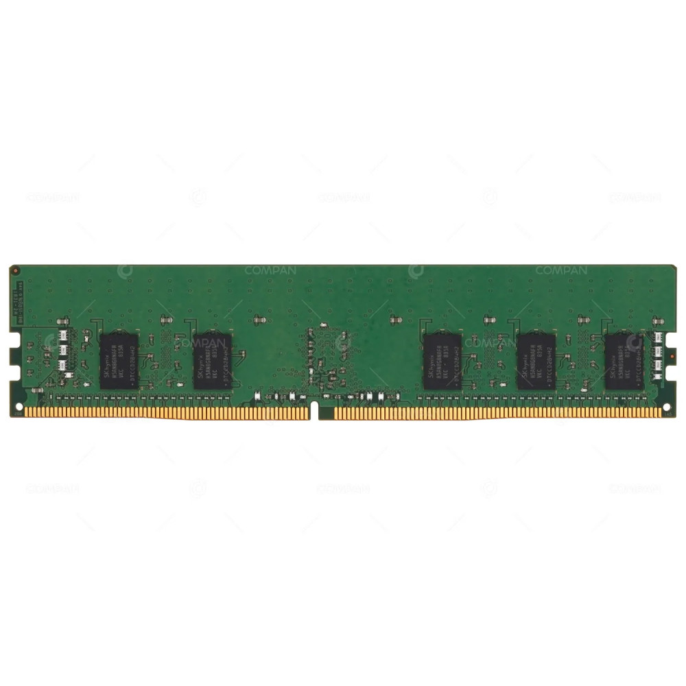 1VRGY DELL MEMORY 8GB 1RX8 PC4 2666V DDR4 21300V 01VRGY, HMA81GR7AFR8N-VK