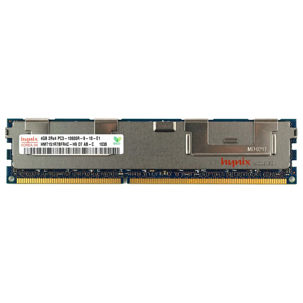 371-4775-01 ORACLE SUN MEMORY 4GB 2RX4 PC3 10600R DDR3 371-4775-01 HMT151R7BFR4C-H9, MT36JSZF51272PZ-1G4F1 HMT151R7BFR4C-H9, MT36JSZF51272PZ-1G4F1