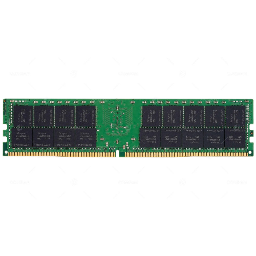403YC DELL MEMORY 64GB 2RX4 PC4 2933Y DDR4 25600Y 0403YC, HMAA8GR7MJR4N-WM