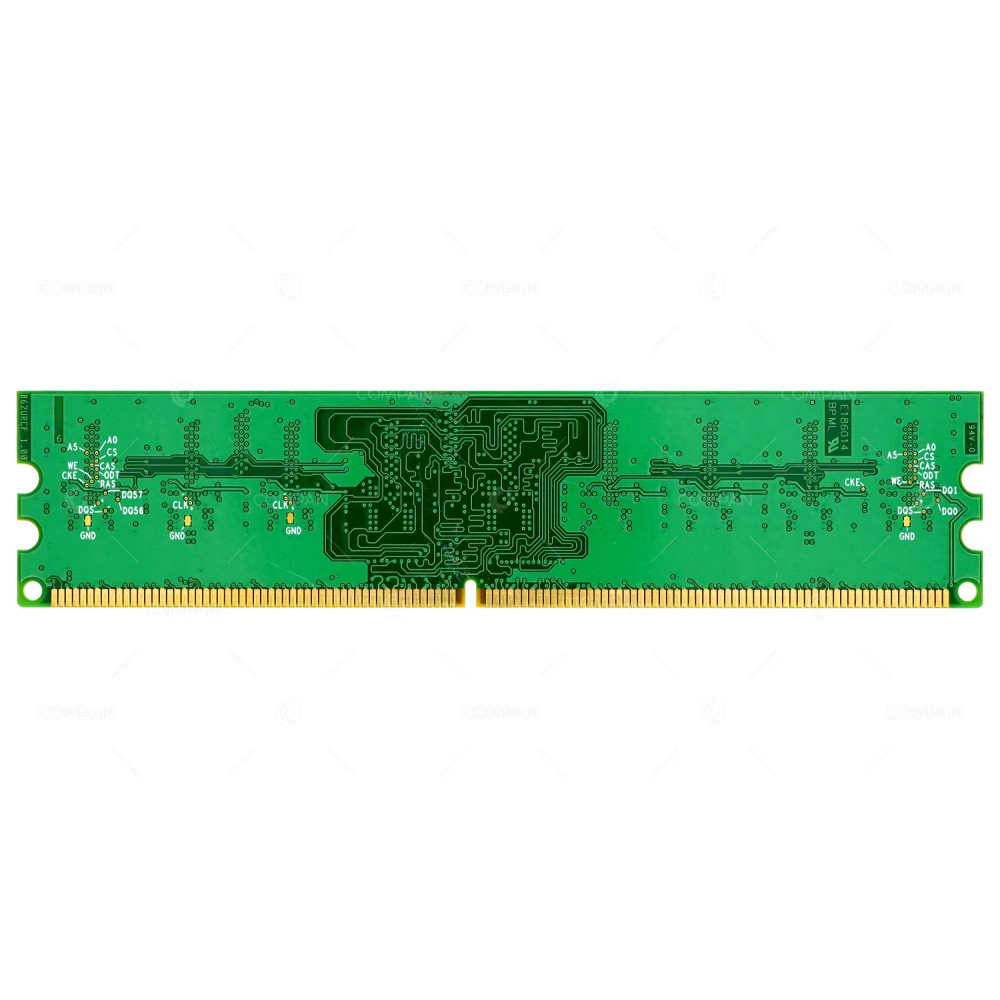 432910 TRANSCEND MEMORY 512MB PC2 4200 DDR2 ECC -