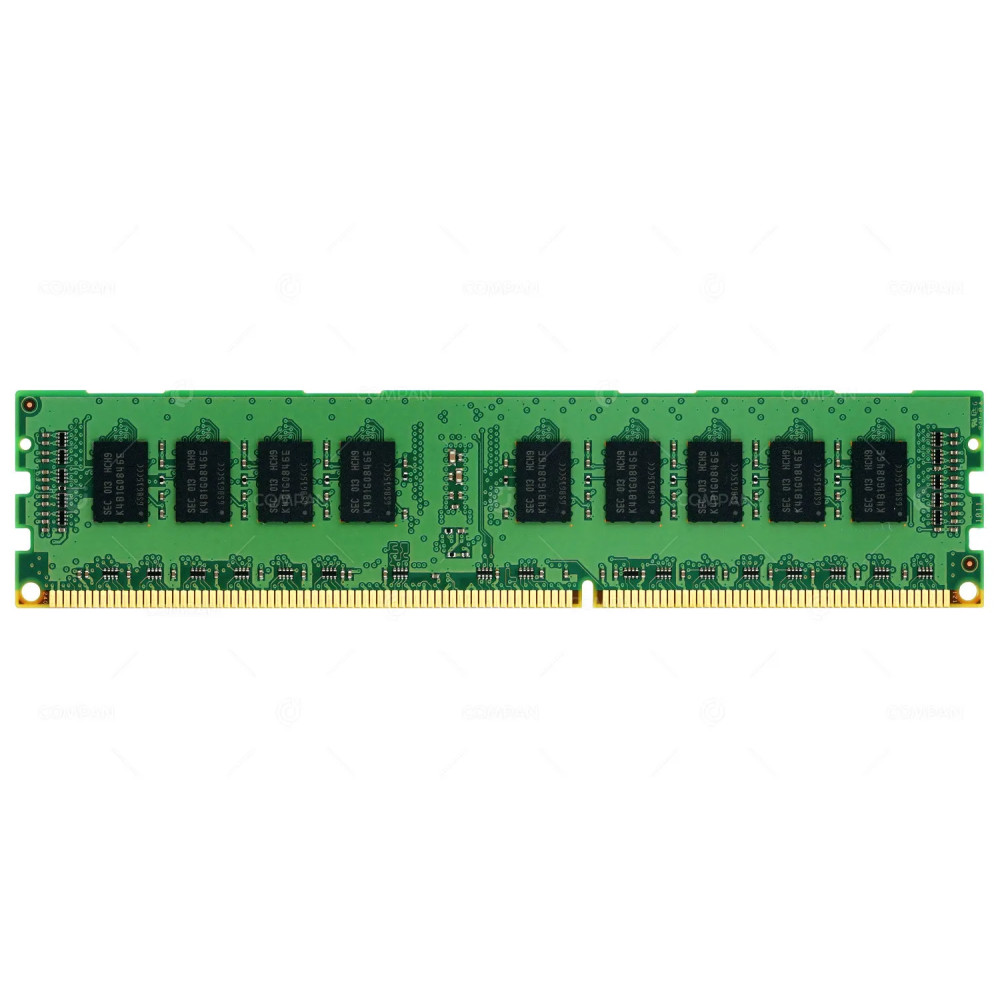 44T1491 IBM 2GB 2RX8 PC3 10600R DDR3 1333 MEMORY M393B1G70QH0-CMA, MT18JSF25672PDZ-1G4F1