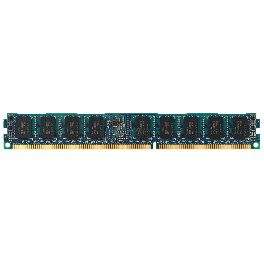 44T1497 IBM MEMORY 2GB 1RX4 PC3-10600R DDR3 44T1497 43X5051 43X5051