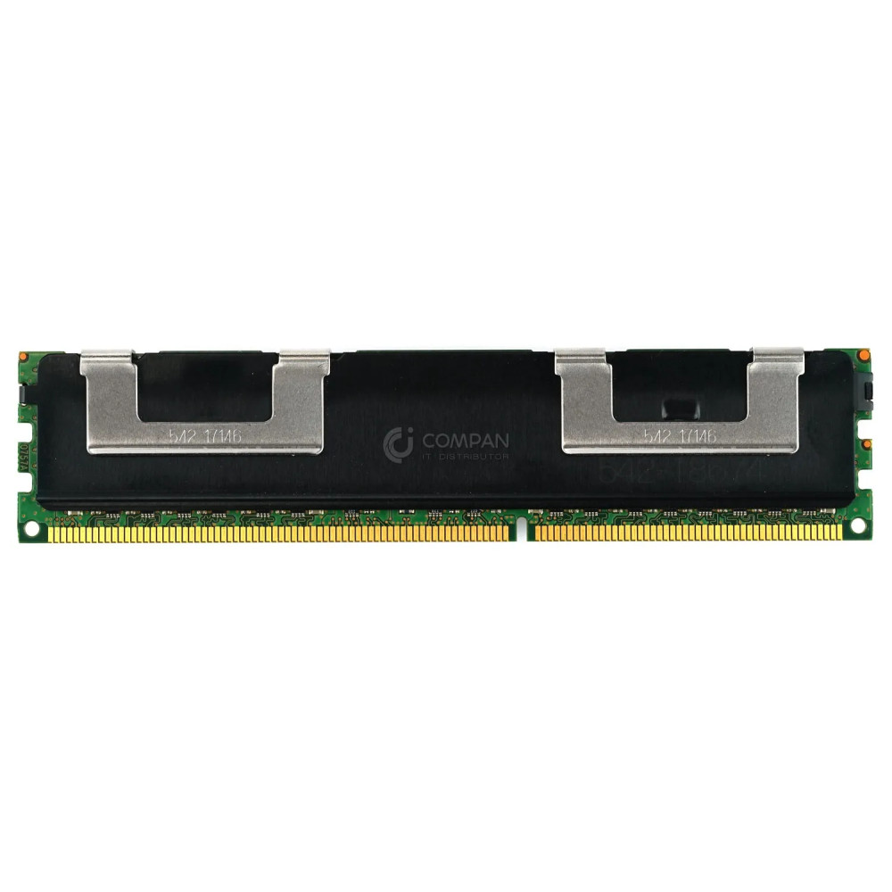 49Y1412 IBM MEMORY 4GB 2RX4 PC3L 10600R DDR3 49Y1412 MT36KSZF51272PZ-1G4F1, 49Y1394, M393B5170FH0-YH9 MT36KSZF51272PZ-1G4F1, 49Y1394, M393B5170FH0-YH9