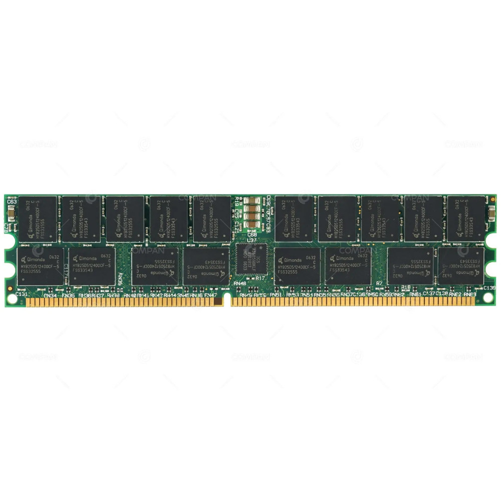 540-6837-01 SUN MEMORY 4GB PC 3200R DDR -