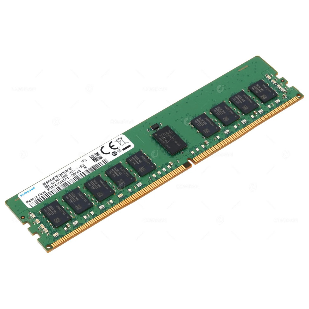5562176-A HITACHI 8GB 1RX4 PC4-2400T DDR4 2400MHZ MEMORY FOR G1XXX DIRECTOR M393A1G40EB1-CRC,LM8GB2-A/A11