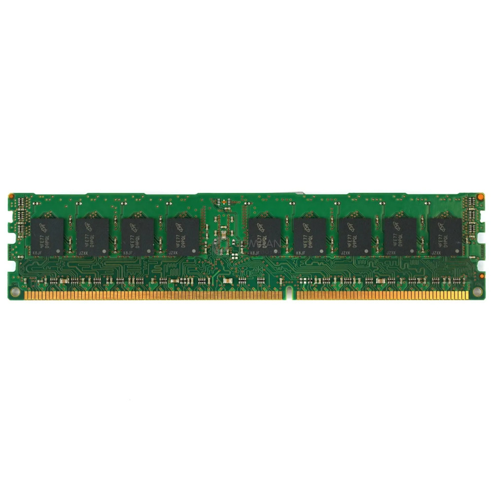 647651-181 HP MEMORY 8GB 1RX4 PC3 12800R DDR3 647651-181 687462-001, MT18JSF1G72PZ-1G6E1, HMT41GR7AFR4C-PB 687462-001, MT18JSF1G72PZ-1G6E1, HMT41GR7AFR4C-PB, 647899-B21