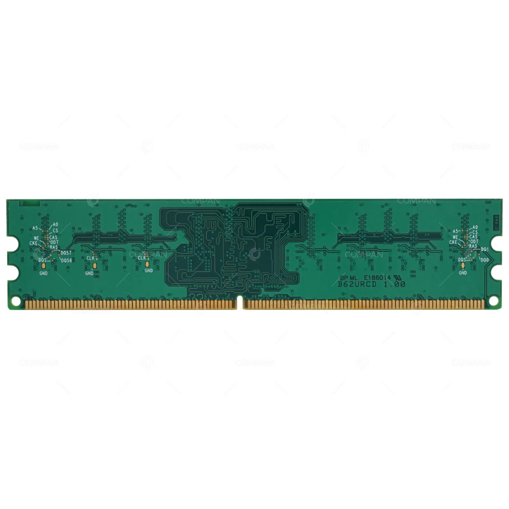 75.073A5.G08 APACER MEMORY 1GB PC2 5300 CL5 UDIMM DDR2 -