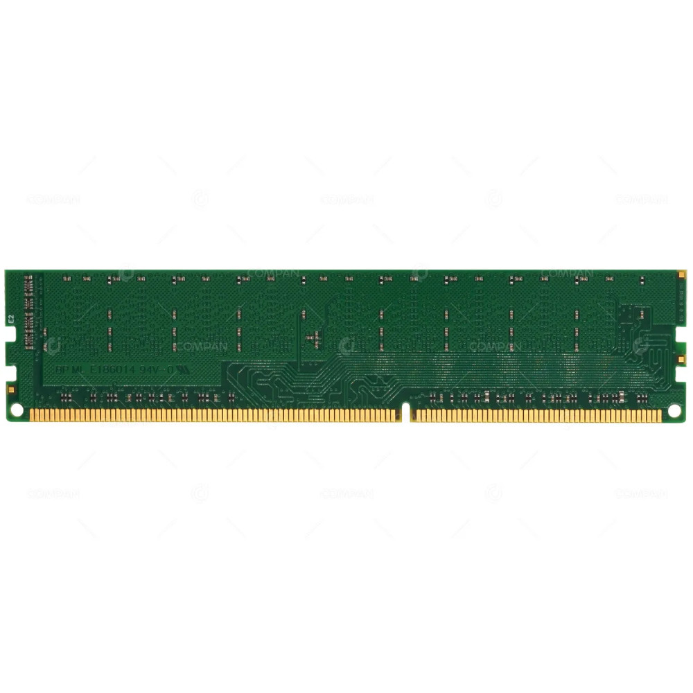 76.A177G.C3L0C APACER 2GB (1X2GB) PC3-12800 CL11 SERVER MEMORY -