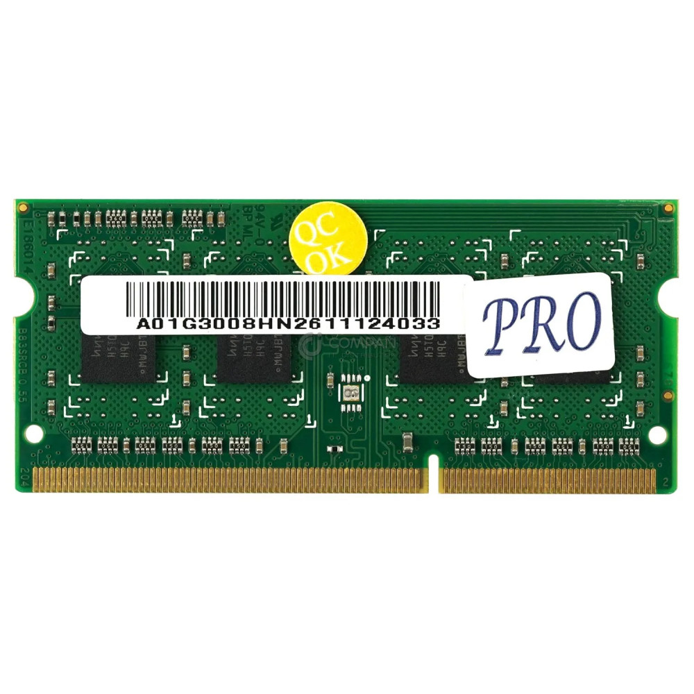 78-02GC6-AF0 APACER MEMORY 1GB SOD PC3-10600 CL9 DDR3 78-02GC6-AF0 78.02GC6.AF0 78.02GC6.AF0