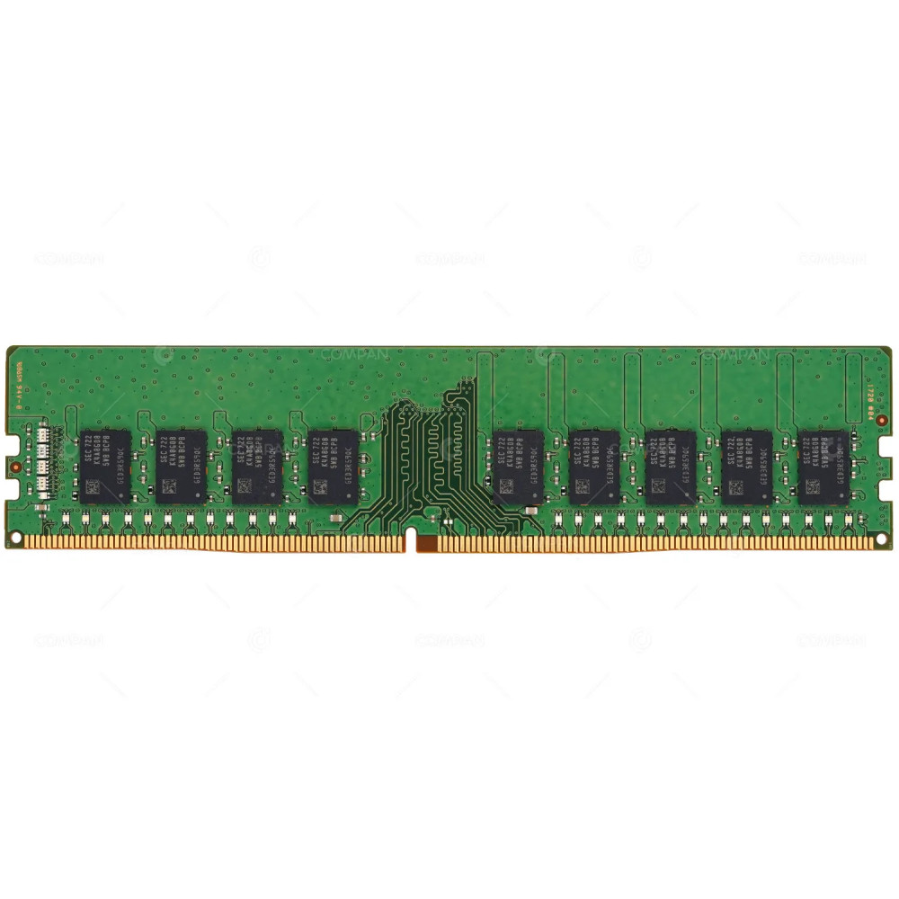 797259-091 HP MEMORY 16GB 2RX8 PC4 2133P DDR4 17000P 819801-001 M391A2K43BB1-CPB