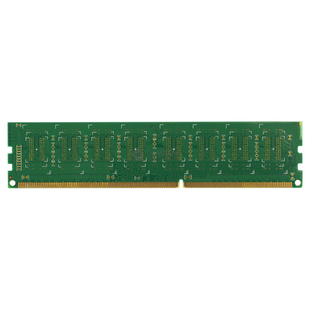 AD3U1600W4G11-B ADATA MEMORY 4GB PC3-12800 NON ECC DDR3-1600MHZ 4GX8 U-DIMM AD3U1600W4G11-B - -
