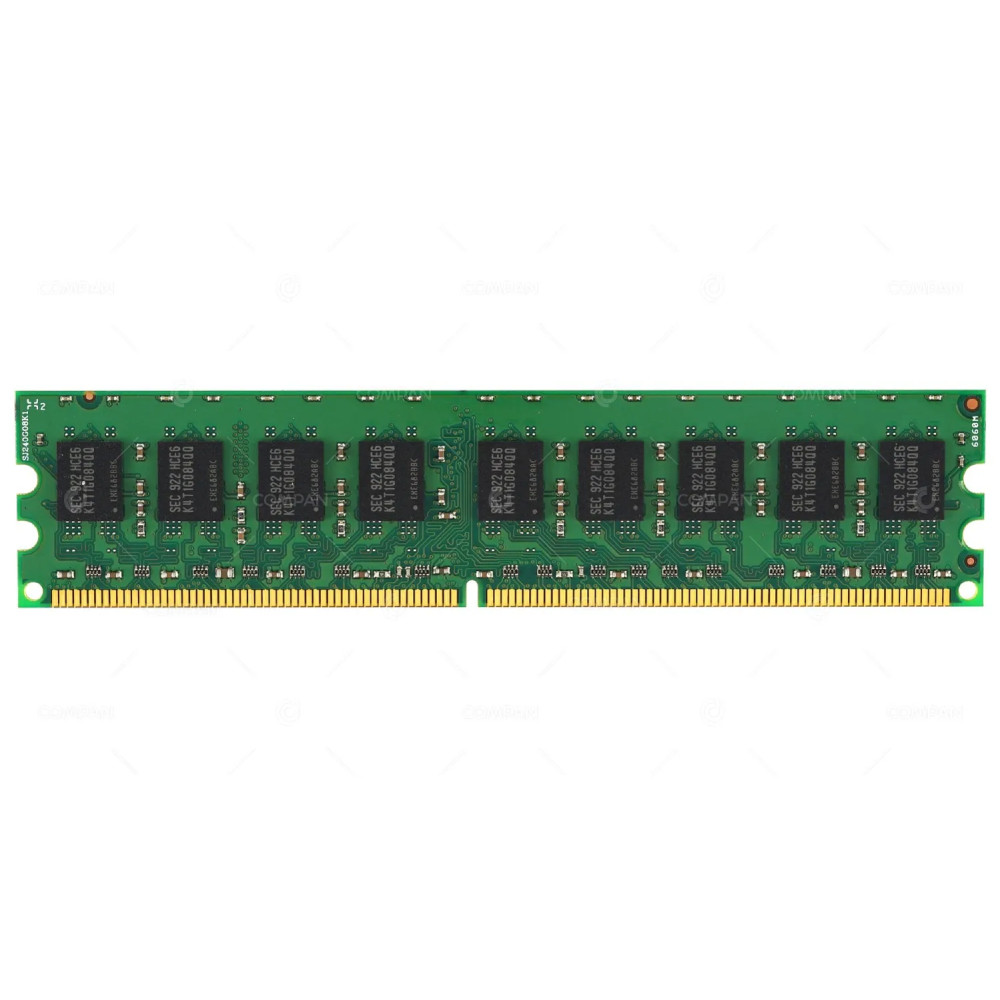 AJ56K72G8BJE6S ATP ELECTRONICS MEMORY 2048MB PC2 5300E DDR2 -