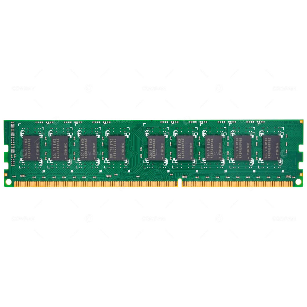 AQ24P72E8BLK0S ATP MEMORY 8GB PC3 12800 DDR3L ECC -