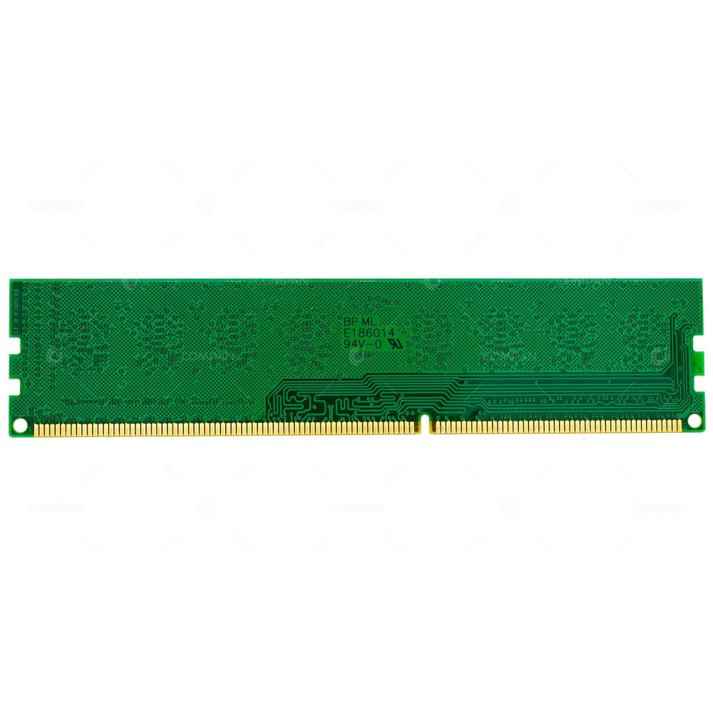 CIR-S3DUSK1304G CERVOZ MEMORY 4GB PC3 10600 DDR3 -