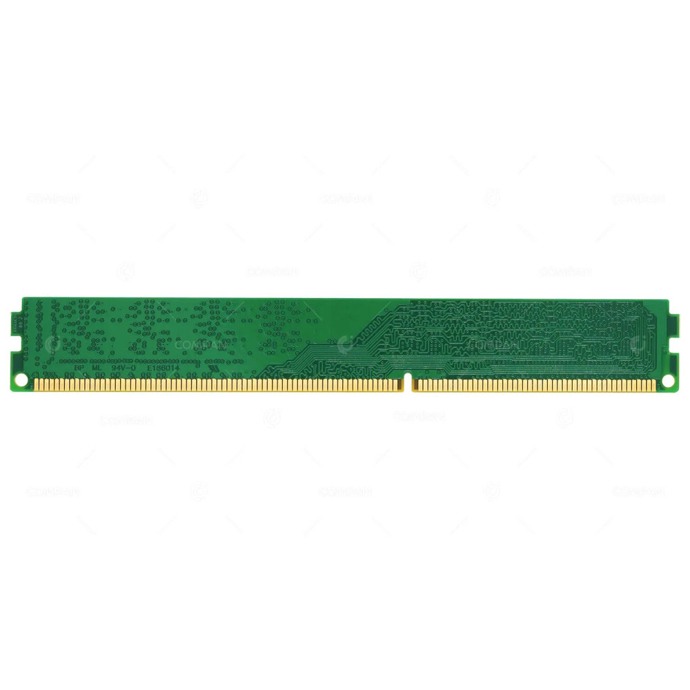 CIR-S3DVSI1602G CERVOZ MEMORY 2GB PC3 12800 DDR3 -