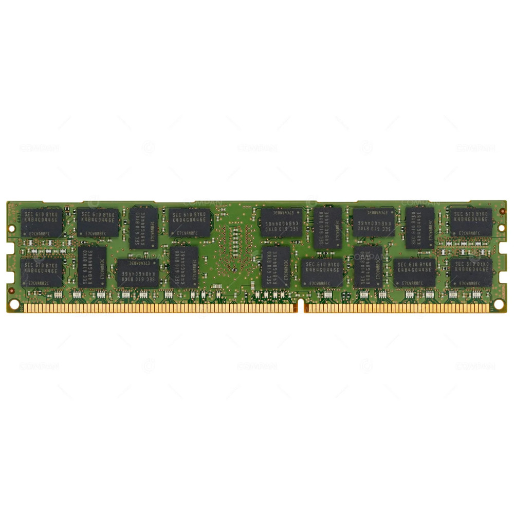 CRM16D3-HP713985 COMPURAM MEMORY 16GB 2RX4 PC3L 12800R DDR3 713986-B21, M393B2G70EB0-YK0, CRM16D3/HP713985