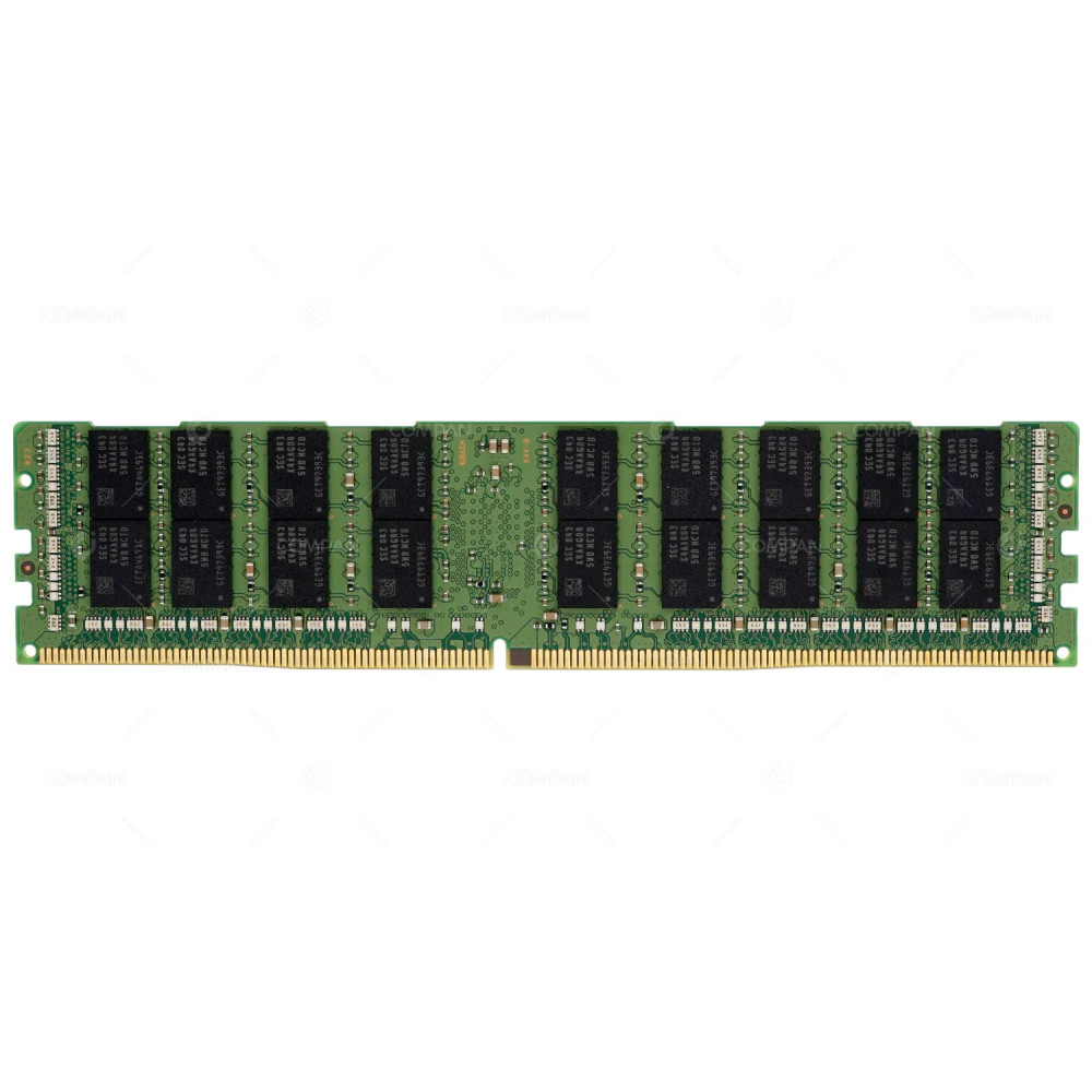 CRM64D4-CIS24LRE4 COMPURAM MEMORY 64GB 2400 DDR4 19200 CRM4D4/CIS24LRE4, 1950641