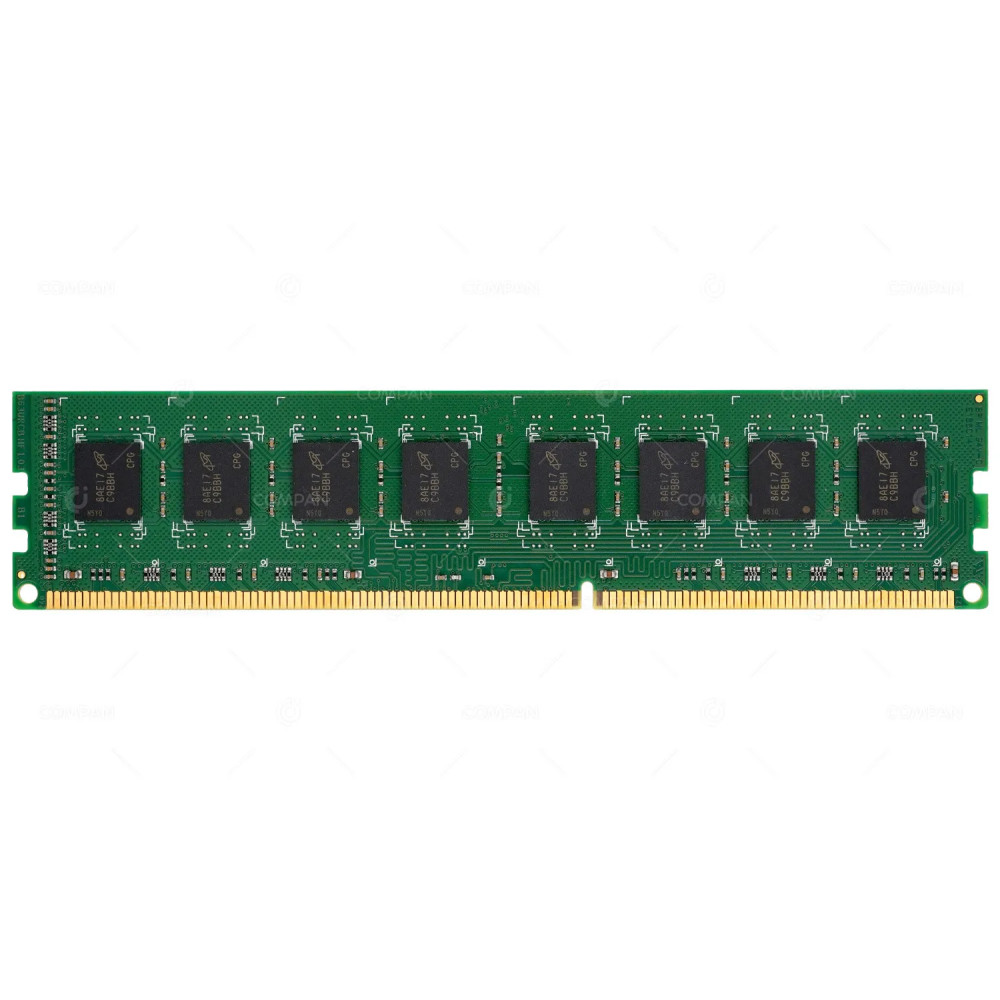 CT51264BD160B.C16FED2 CRUCIAL MEMORY 4GB PC3 12800 DDR3L -