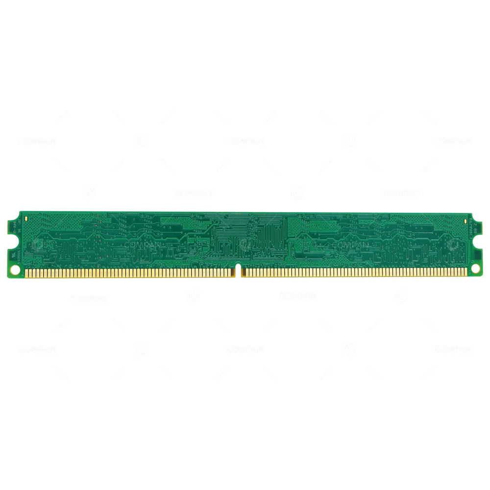 DSL-DDR2-800-1GB-CL6 DSL MEMORY 1GB PC2 6400 DDR2 -