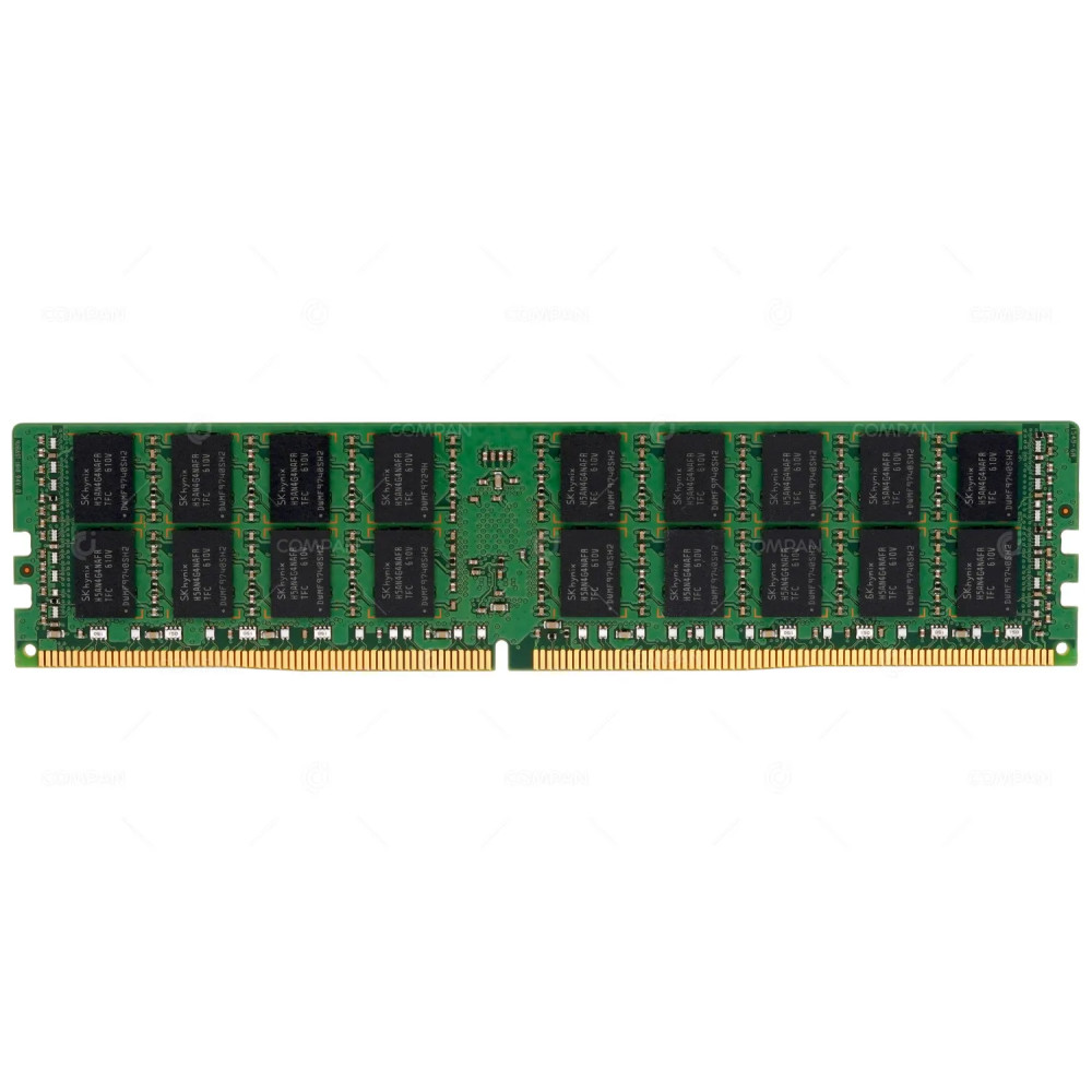 HMA42GR7AFR4N-TF HYNIX MEMORY 16GB 2RX8 PC4 2133P DDR4 17000P -