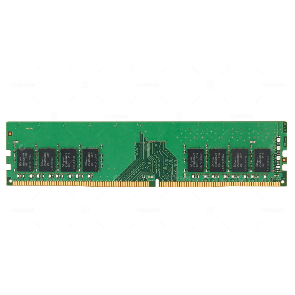 HMA81GU6AFR8N-UH HYNIX 8GB 1RX8 PC4-2400T DDR4 2400 MHZ MEMORY -